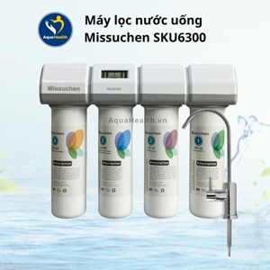 Máy lọc nước Missuchen Sku6300