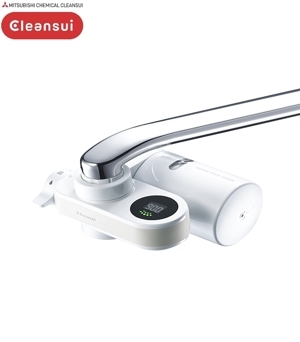 Máy lọc nước Mitsubishi Cleansui CSP801E
