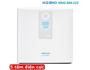 Máy lọc nước Mitsubishi Cleansui A113HU