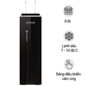 Máy lọc nước Mutosi Hydrogen Pro ion kiềm MP-F081-HC2H3
