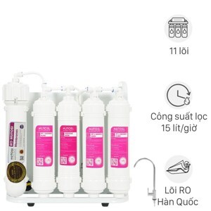 Máy lọc nước Mutosi MP-1101