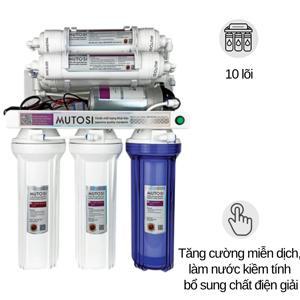 Máy lọc nước Mutosi MP-210CP