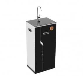 Máy lọc nước Mutosi MP-282M 8 lõi