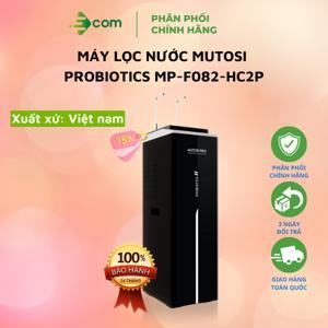 Máy lọc nước Mutosi Probiotics MP-F082-HC2P