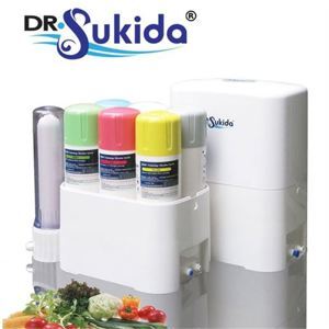 Máy lọc nước Nano Dr Sukida 50-229