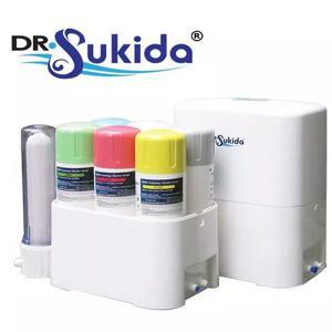 Máy lọc nước Nano Dr Sukida 50-229