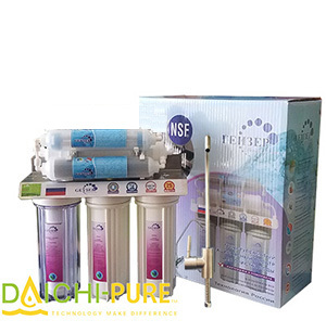 Máy lọc nước Nano Geyser GK6
