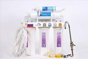 Máy lọc nước nano Geyser EB8