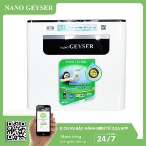 Máy lọc nước Nano Geyser Eco H9