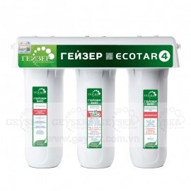 Máy lọc nước Nano Geyser Ecotar 4