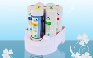 Máy lọc nước nano Geyser Ewater EW-7000