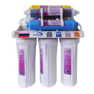 Máy lọc nước Nano Geyser GK8