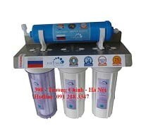 Máy lọc nước Nano Geyser GS-BM4