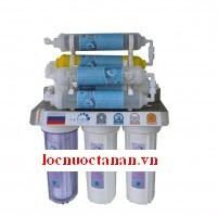 Máy lọc nước nano Geyser GS-GBM8 - 8 lõi