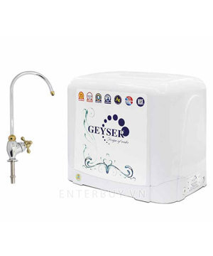 Máy lọc nước nano Geyser Kachiusa E02