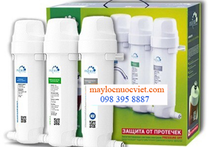 Máy lọc nước Nano GEYSER Neptune