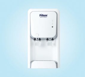 Máy lọc nước nano kiềm tính Filken S-2550 (S2550)