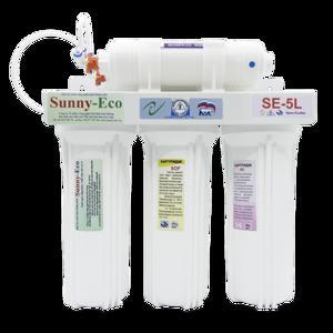 Máy lọc nước Nano Sunny Eco SE - 5L