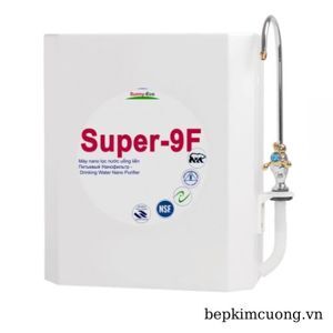 Máy lọc nước Nano Sunny Eco Super-9F