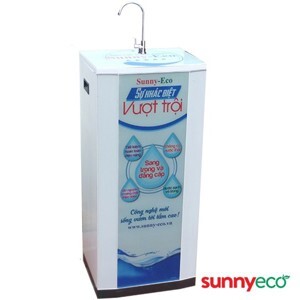 Máy lọc nước Nano Sunny Eco Super-20