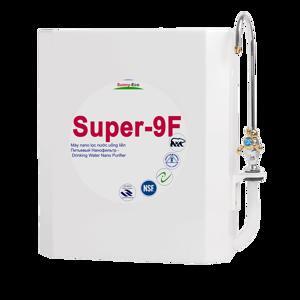 Máy lọc nước Nano Sunny Eco Super-9F