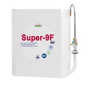 Máy lọc nước Nano Sunny Eco Super-9F