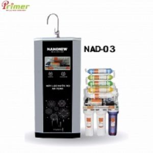 Máy lọc nước Nanonew 10 lõi NaD-03