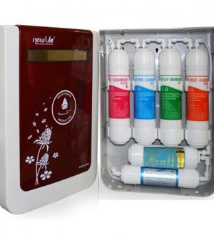 Máy lọc nước Newlife WPU – 3207