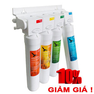 Máy lọc nước nguyên khoáng Picogram PNP