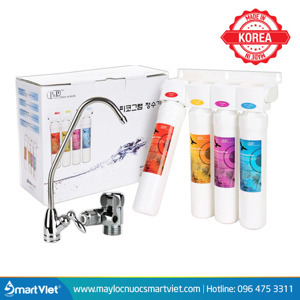 Máy lọc nước nguyên khoáng Picogram PNP