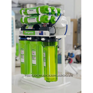 Máy lọc nước nhà bếp Kangaroo KGRP99 – 9 lõi lọc