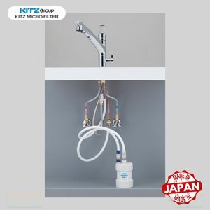 Máy lọc nước Nhật Bản Kitz OSS-ES7