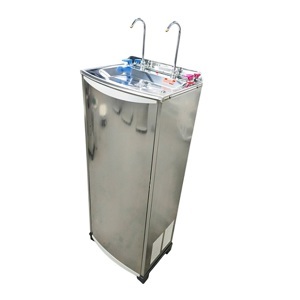Máy lọc nước nóng ấm Haohsing AQ 500 RO