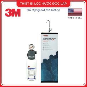 Máy lọc nước nóng lạnh 3M CS4-1V