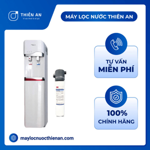 Máy lọc nước nóng lạnh 3M KR3-2V