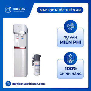 Máy lọc nước nóng lạnh 3M KR4-2V