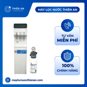 Máy lọc nước nóng lạnh 3M VN4-3V