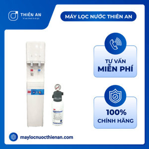 Máy lọc nước nóng lạnh 3M VN4-2V