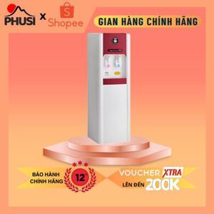 Cây nước nóng lạnh CNC CNC6000POU (CNC-6000POU)