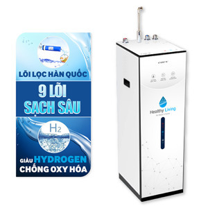 Máy lọc nước nóng lạnh Coex 9 lõi WP-7311H