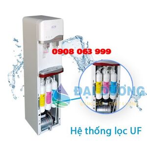 Máy lọc nước nóng lạnh Comath GP-900UF