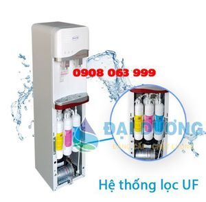 Máy lọc nước nóng lạnh Comath GP-900UF