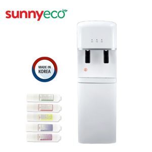 Máy lọc nước nóng lạnh Compact SE