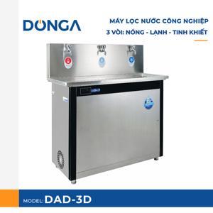 Máy lọc nước nóng lạnh công nghiệp DongA DAD-3D