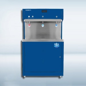 Máy lọc nước nóng lạnh công nghiệp cao cấp DONGA DAD-3L