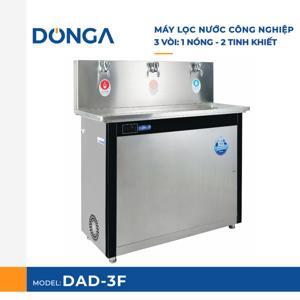 Máy lọc nước nóng lạnh công nghiệp DongA DAD-3F