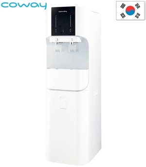 Máy lọc nước nóng lạnh Coway CHP-671R