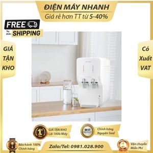 Máy lọc nước nóng lạnh Coway CHP-260L