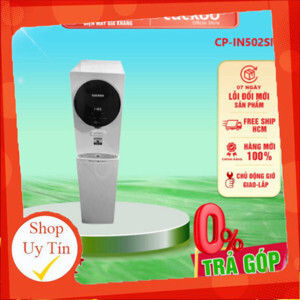 Máy lọc nước nóng lạnh Cuckoo CP-IN502SM