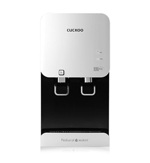 Máy lọc nước nóng lạnh Cuckoo CP-FN601HW